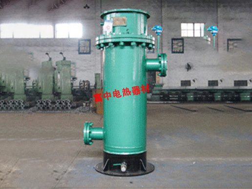 鋁業軋機專用電加熱器